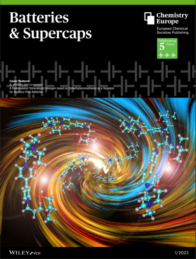 Cover des Journals Batteries & Supercaps