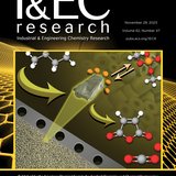 Cover des Journals I&EC Research