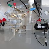 ProMet - CO2 to propene via eMethanol