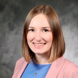 Lydia Weseler, M. Sc.