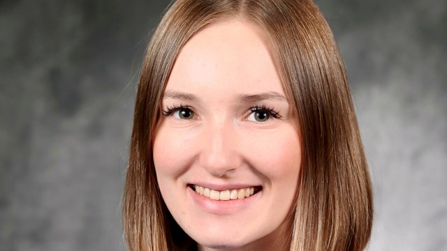 Lydia Weseler, M. Sc.