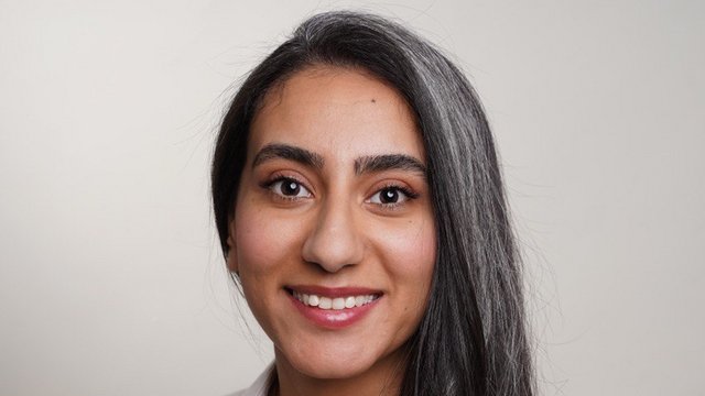 Bita Shammari, M. Sc.