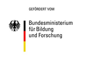 Logo von BMBF