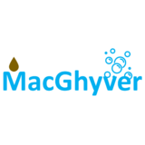 MacGhyver – Wegweiser Grüner Wasserstoff