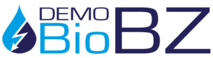 Logo von DEMO BioBZ