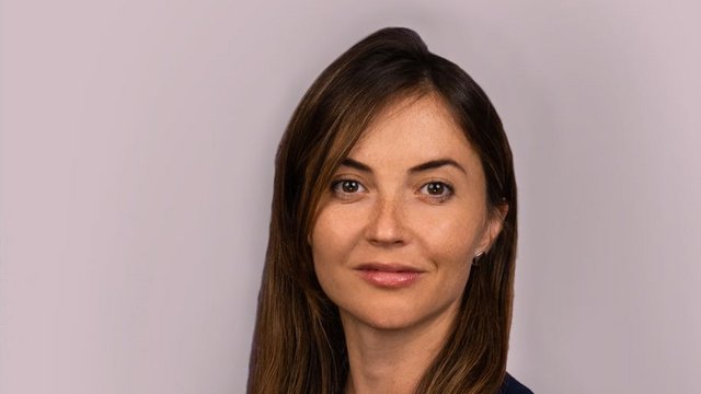 Dr. Aleksandra Gladkova