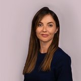 Dr. Aleksandra Gladkova