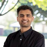 Saumya Gandhi, M. Sc.