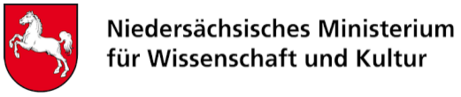 MWK Niedersachsen-Logo